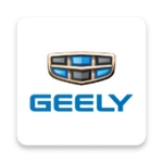 Logo of Geely android Application 